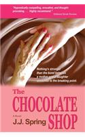 Chocolate Shop