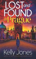 Lost and Found in Prague