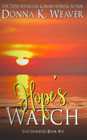 Hope's Watch: Safe Harbors #1.5(Safe Harbors)