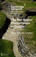 Bell Beaker Phenomenon in Europe