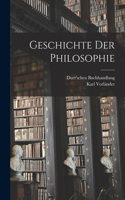 Geschichte der Philosophie