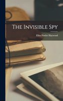 Invisible Spy