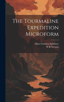 Tourmaline Expedition Microform
