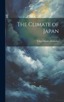 Climate of Japan