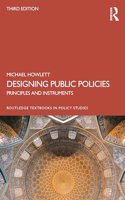 Designing Public Policies