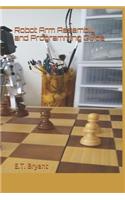 Robot Arm Assembly and Programming Guide