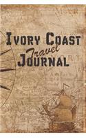 Ivory Coast Travel Journal