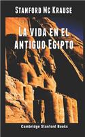 La vida en el antiguo Egipto