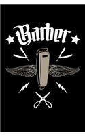Barber