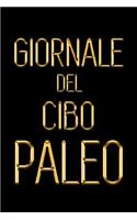 Giornale del Cibo Paleo