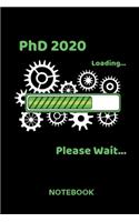 PhD 2020