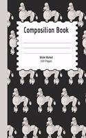 Composition Book