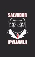 Salvador Pawli