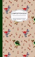 Composition Book