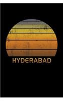 Hyderabad