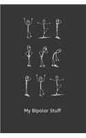 My Bipolar Stuff