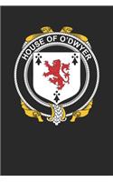 House of O'Dwyer