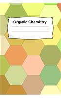 Organic Chemistry Notebook