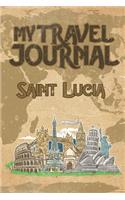 My Travel Journal Saint Lucia