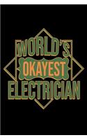 World's okayest electrician