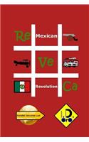 #mexicanrevolution (Edizione Italiana)