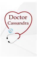 Doctor Cassandra