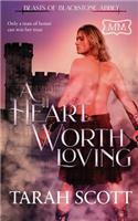 Heart Worth Loving