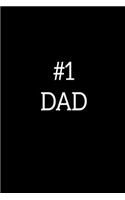 #1 Dad