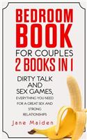 Bedroom Book for Couples