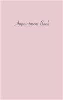 Appointment Book