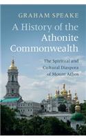 History of the Athonite Commonwealth