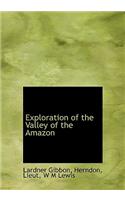 Exploration of the Valley of the Amazon