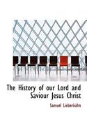 The History of Our Lord and Saviour Jesus Christ