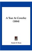 Year At Coverley (1884)