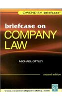 Briefcase on Company Law