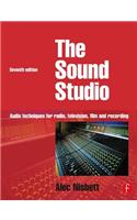 Sound Studio