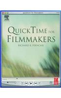 QuickTime for Filmmakers
