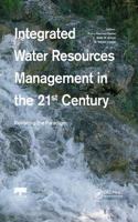 Integrated Water Resources Management in the 21st Century