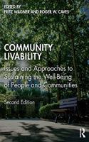 Community Livability