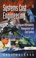 Systems Cost Engineering