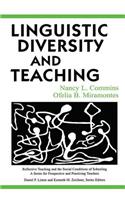 Linguistic Diversity and Teaching