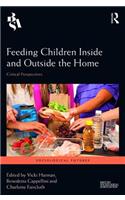 Feeding Children Inside and Outside the Home