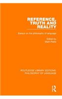 Reference, Truth and Reality