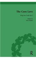 Corn Laws Vol 1