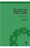 The Novels and Selected Works of Mary Shelley Vol 7