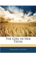 The Girl in Her Teens