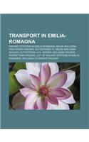 Transport in Emilia-Romagna