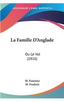 La Famille D'Anglade