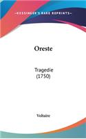 Oreste