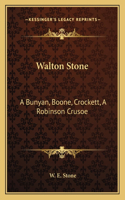 Walton Stone